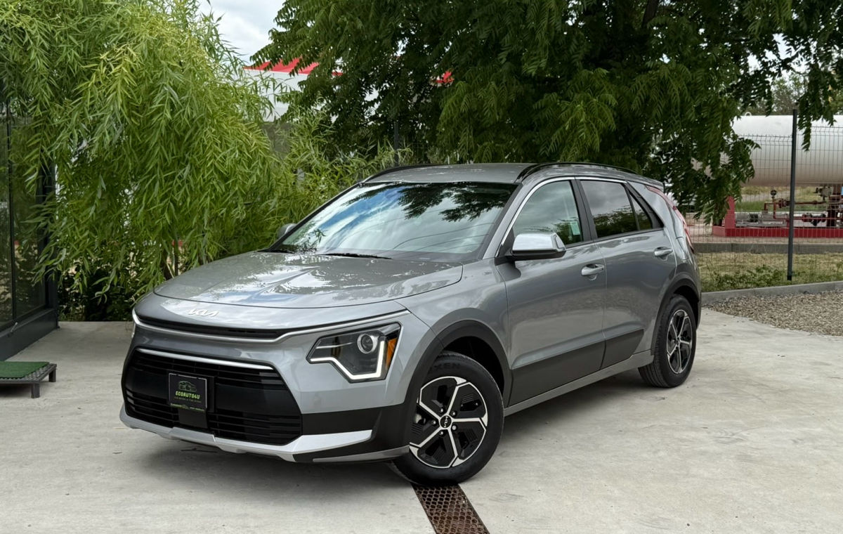 KIANiro