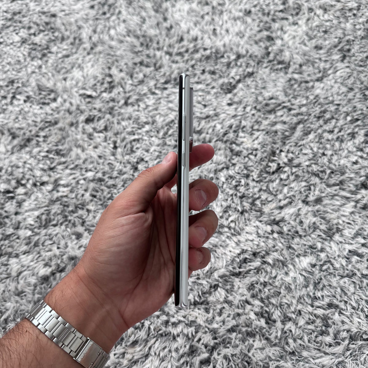 Samsung Galaxy Note 20 Ultra 5G 512GB/12GB RAM foto 3