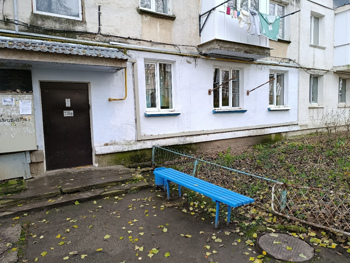 3-х комнатная квартира, 8 квартал, Бельцы, Бельцы мун.