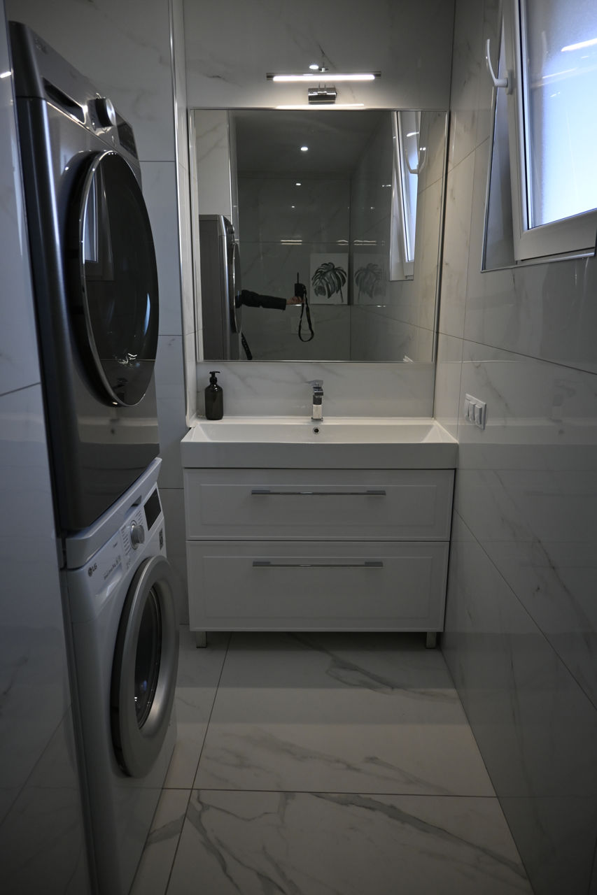 Ofer casa de lux in chirie pe termen scurt direct de la proprietar minim 3 zile. foto 3