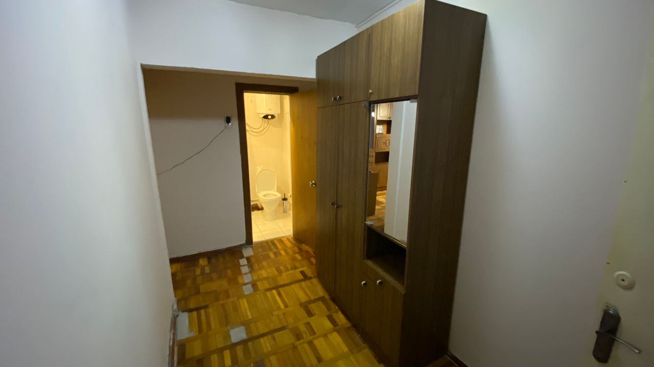 Apartament cu 1 cameră,  Râșcani,  Chișinău mun. foto 5