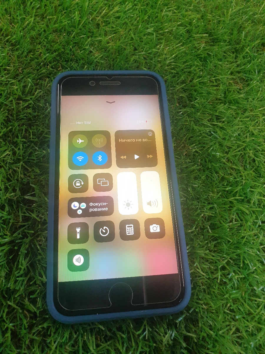 Iphone 8 64 gb foto 1