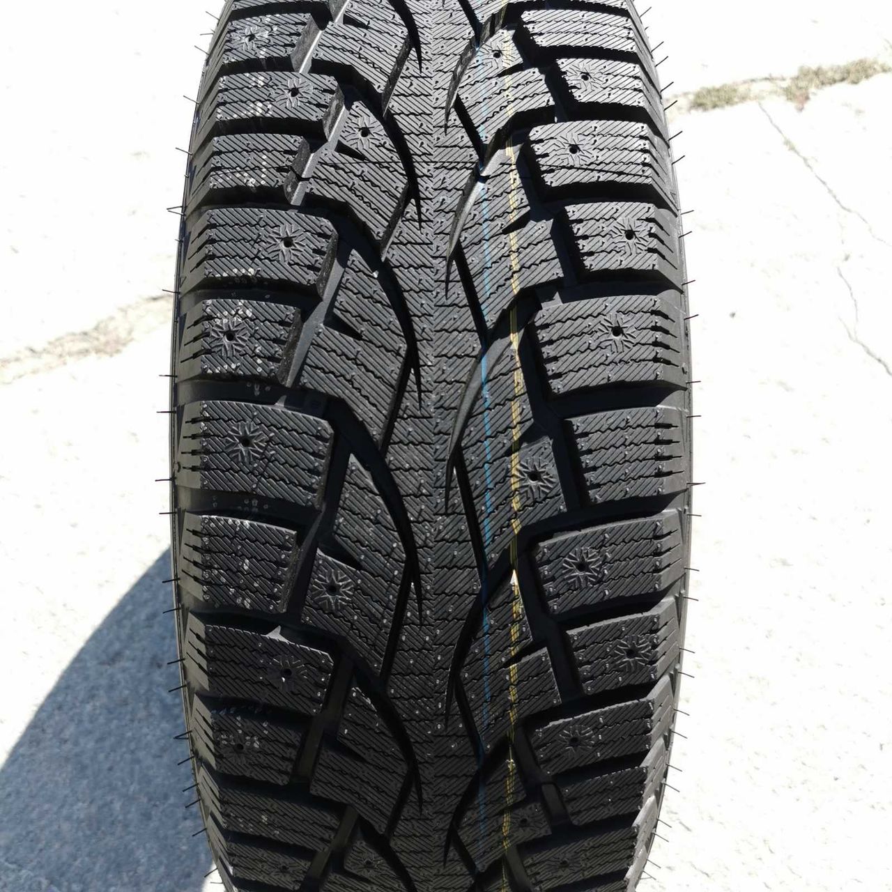 245/45 R17, 225/55 R17, 225/50 R17 foto 15