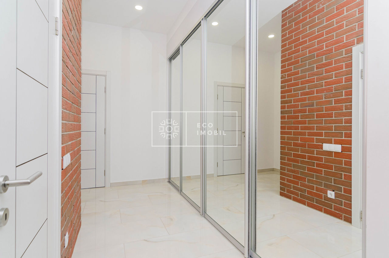 Apartament cu 3 camere,  Centru,  Chișinău,  Chișinău mun. foto 11