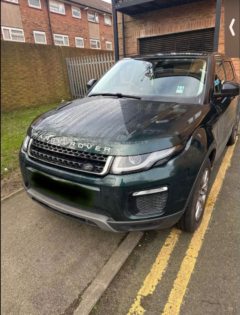 Piese range roger evoque land rover range rover evoque zapciasti razborca land rover range rover 2.0 фото 4