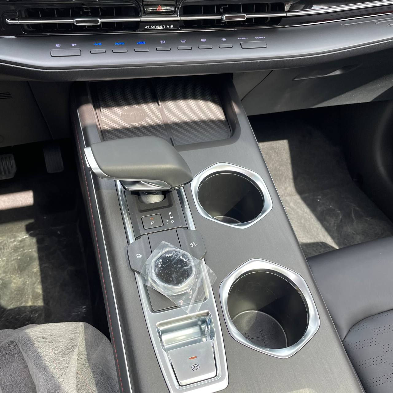Changan CS55PLUS foto 12