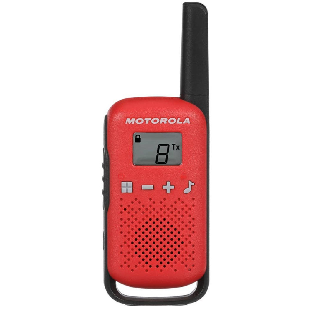 Statii Radio Motorola фото 1