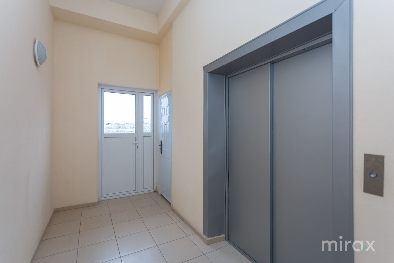 Apartament cu 2 camere, 72 m², Ciocana, Chișinău foto 11