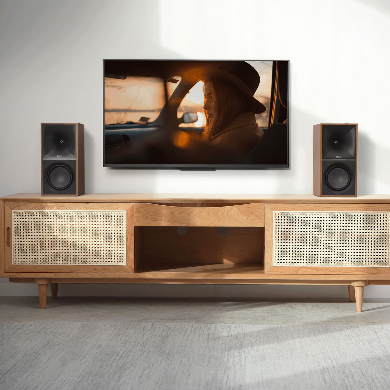 Klipsch теперь в Молдове – легенда акустики, доступная для всех ценителей звука! foto 6