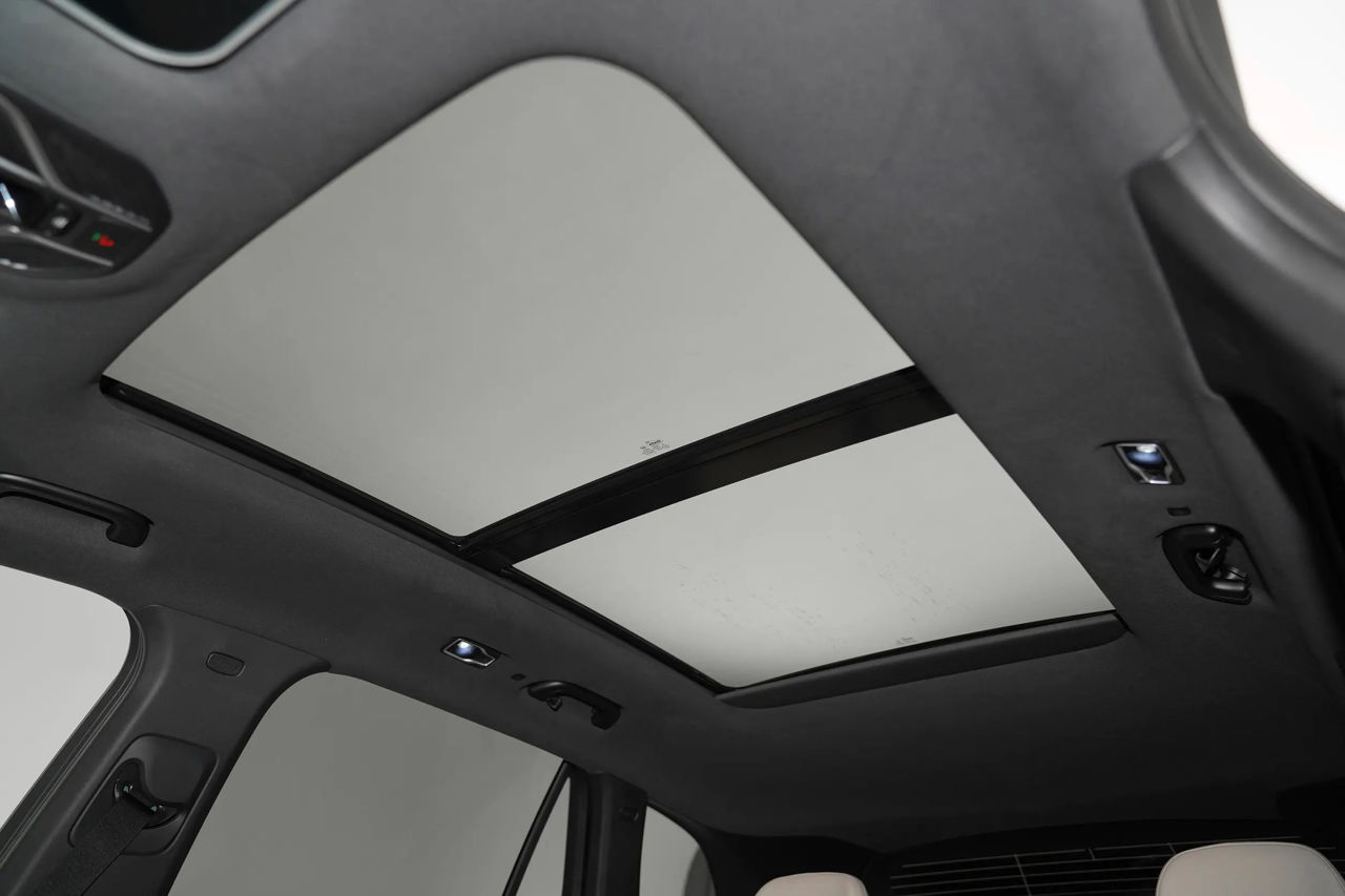 Geely Monjaro foto 6