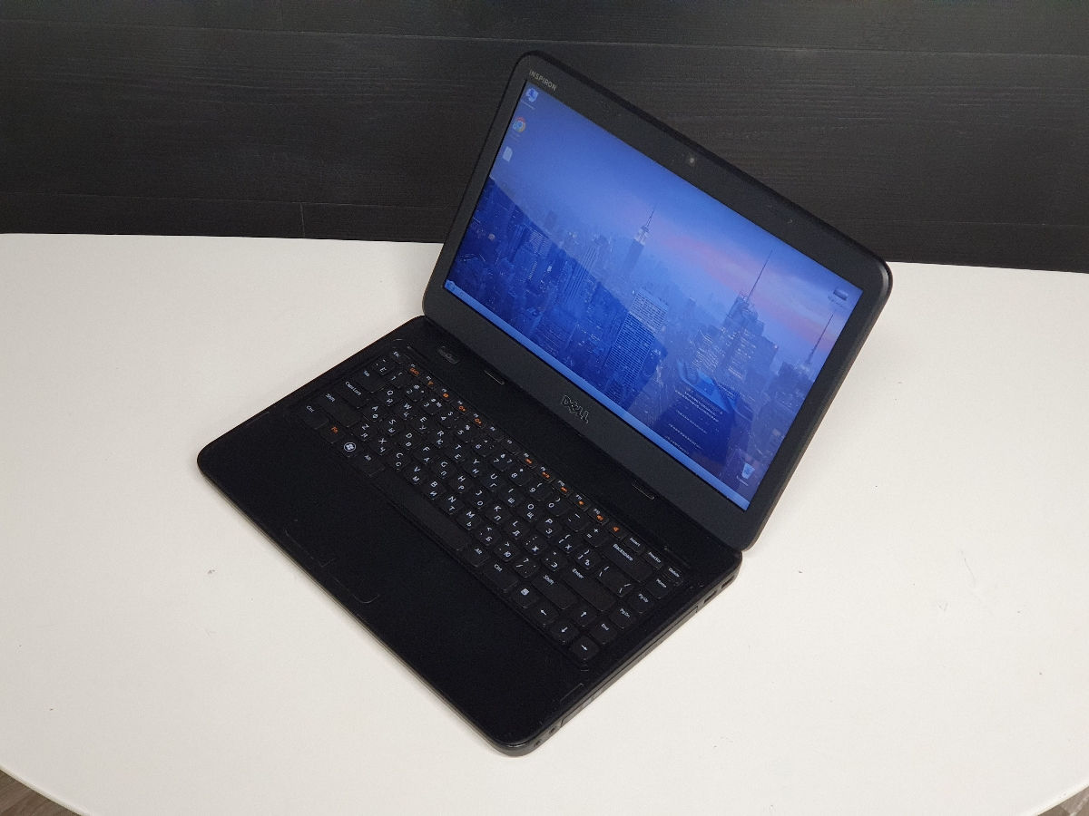 Dell Inspiron i5/8GB/500GB/Livrare/Garantie! foto 0