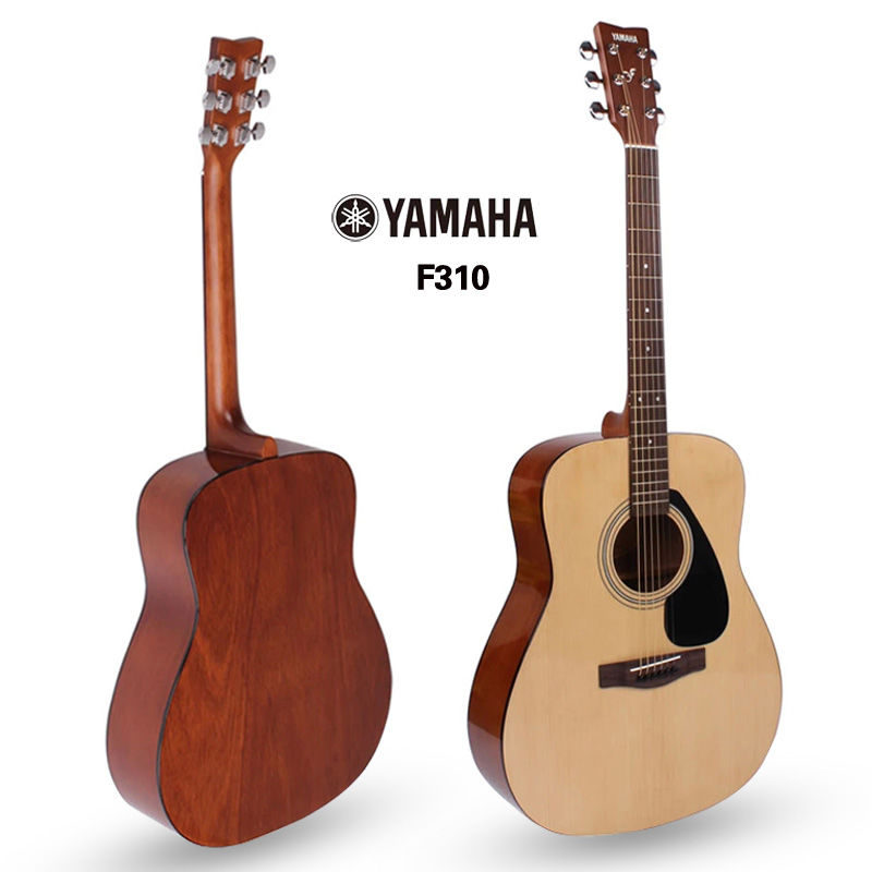 Chitara acustica Yamaha F310 NA ! 3350 lei ! foto 1