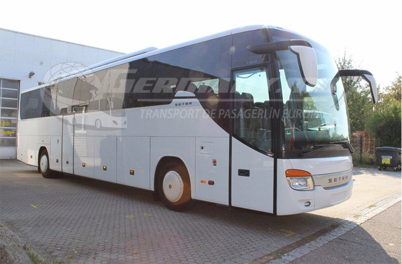 Bucuresti, Iasi, Vaslui - Romania. Zilnic. Transport de pasageri. foto 1