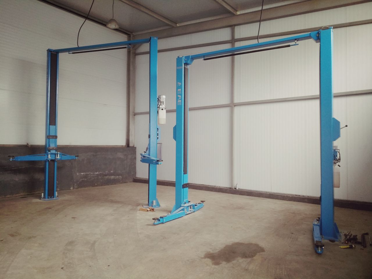 Service auto Alliance Motor Group