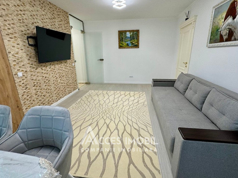 Apartament cu 1 cameră,  Centru,  Chișinău mun. foto 2