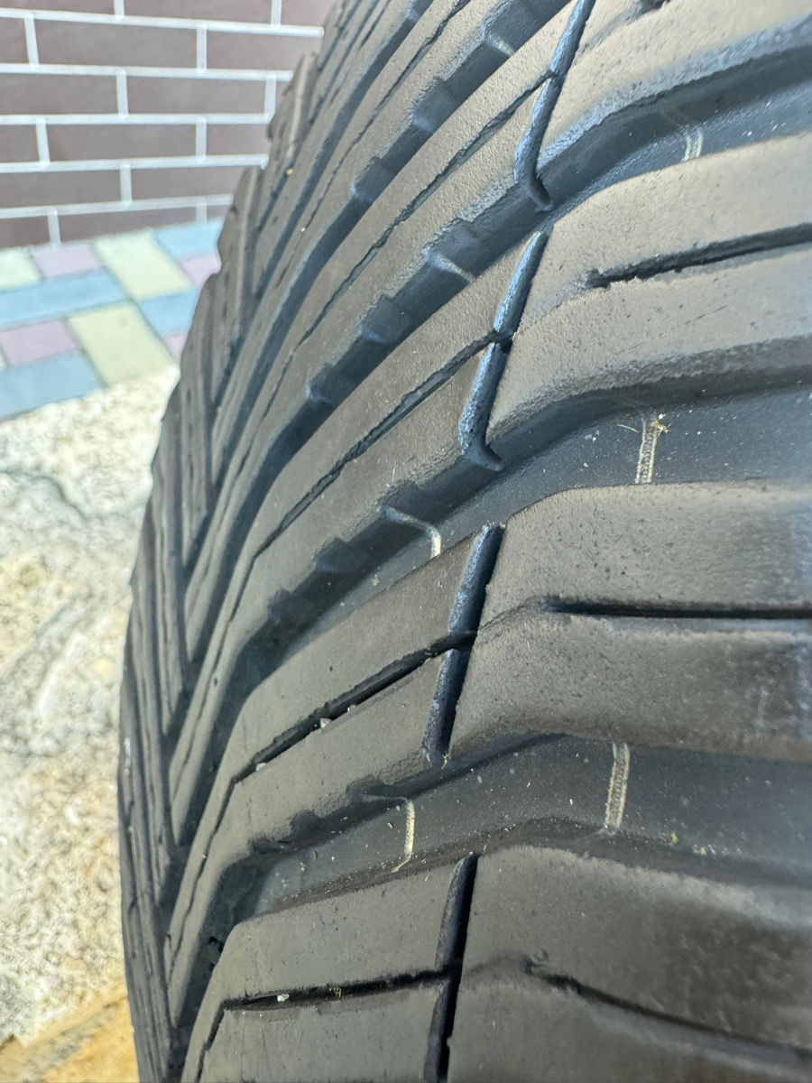 Michelin 195/60 R16 foto 4