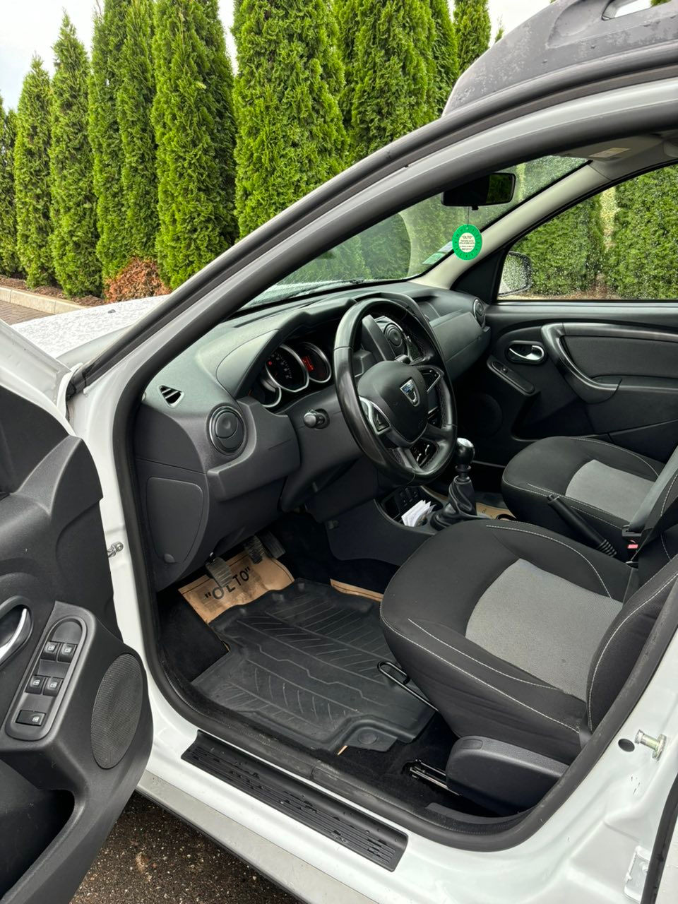 Dacia Duster foto 7