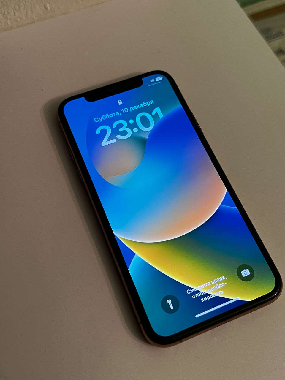 Iphon xs 64 gb