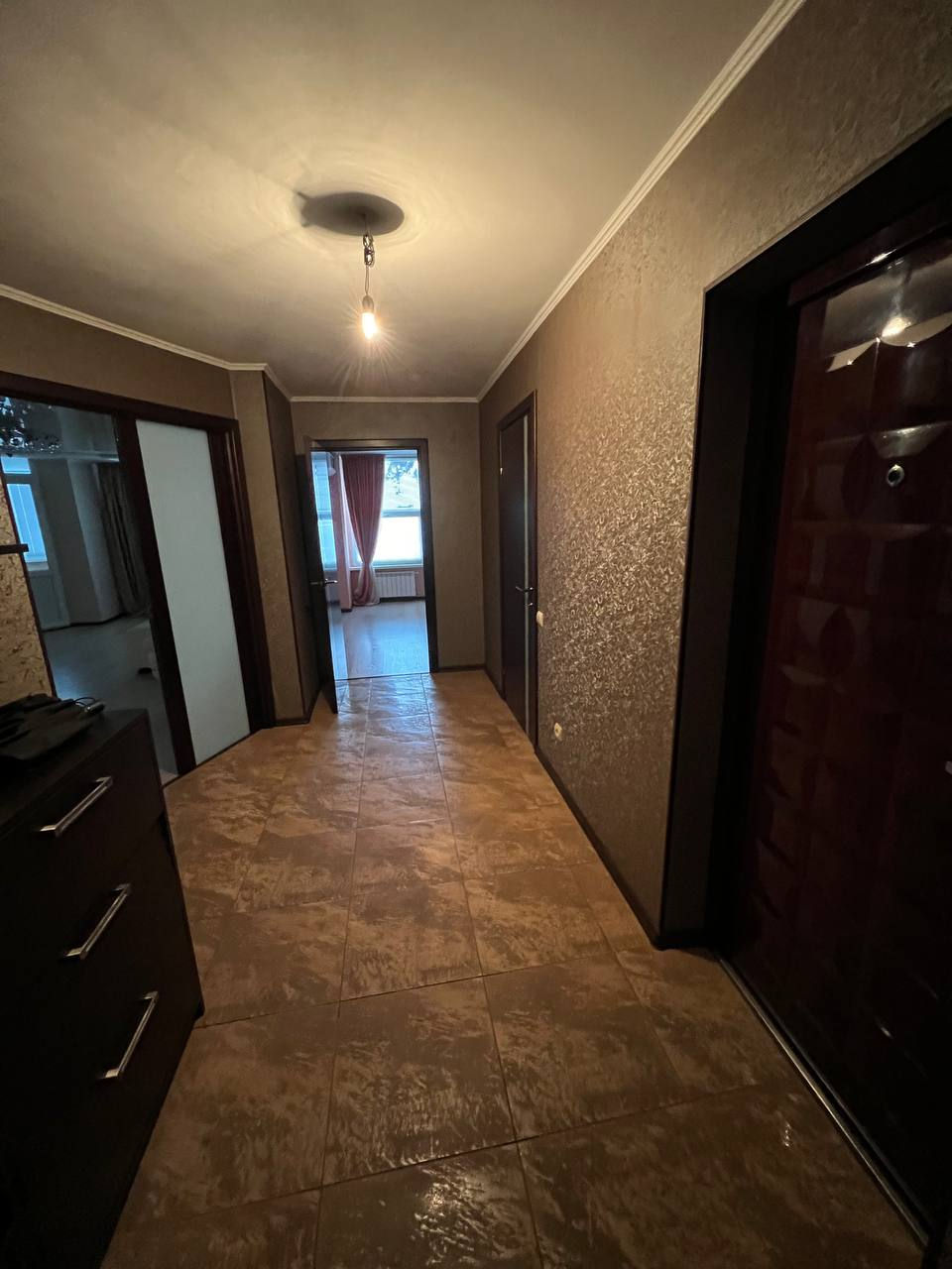 Apartament cu 2 camere, 83 m², Ciocana, Chișinău foto 8