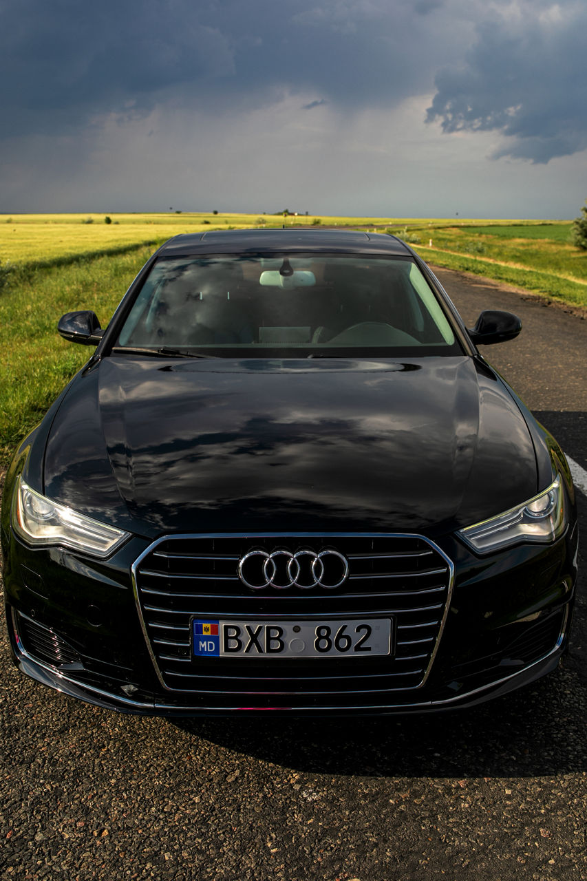 Audi A6 foto 0