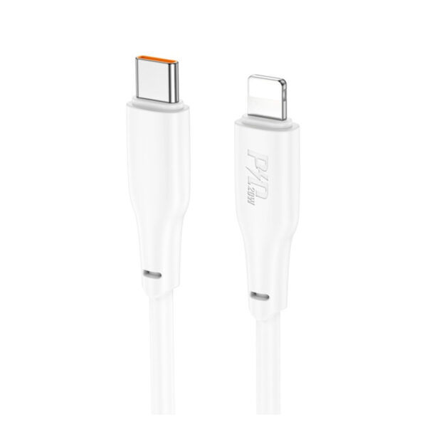 Cablu / Кабель / USB/ Type-c / Micro / HDMI / 4K / Thunderbolt / Magsafe / AUX / 3.5mm foto 17