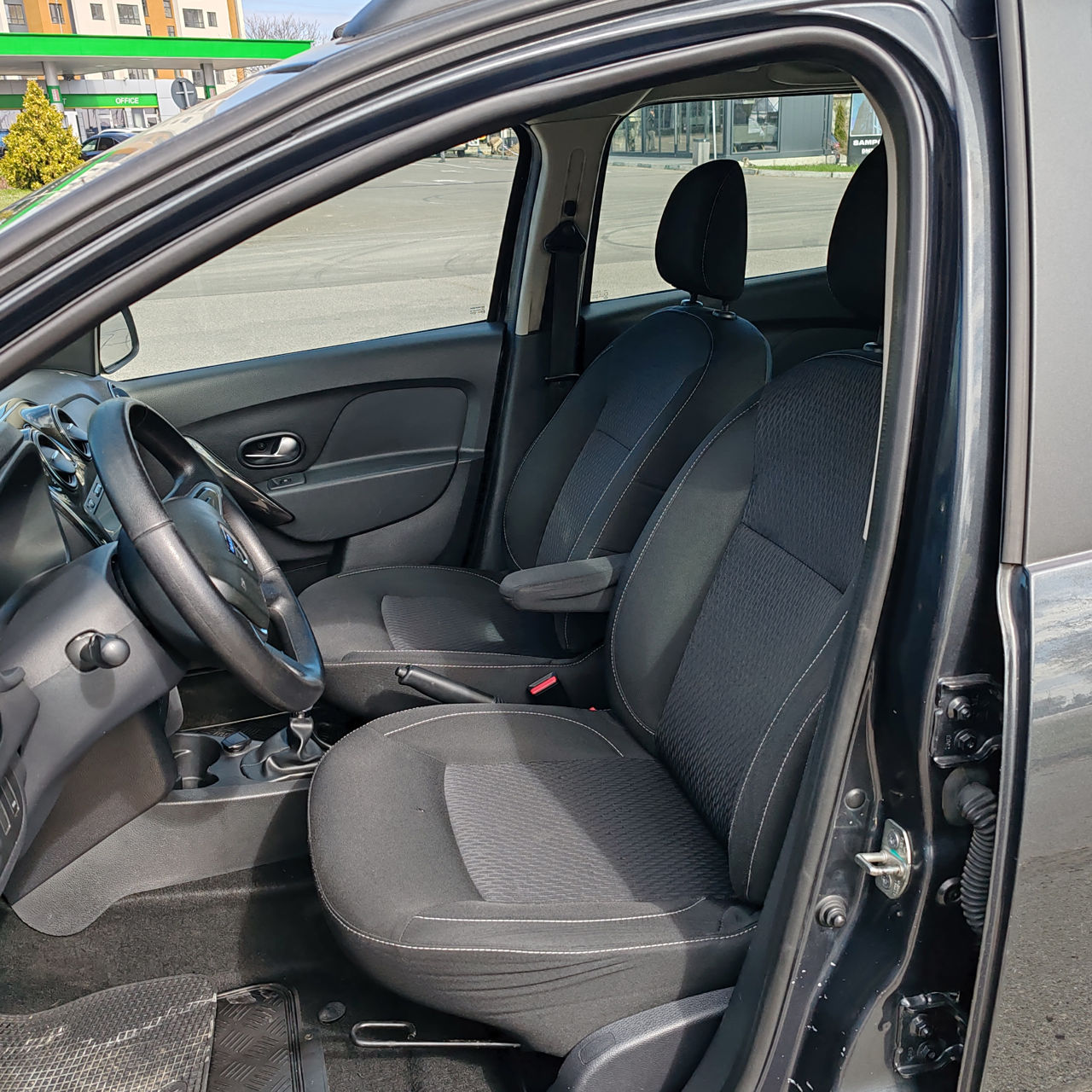 Dacia Logan Mcv foto 12