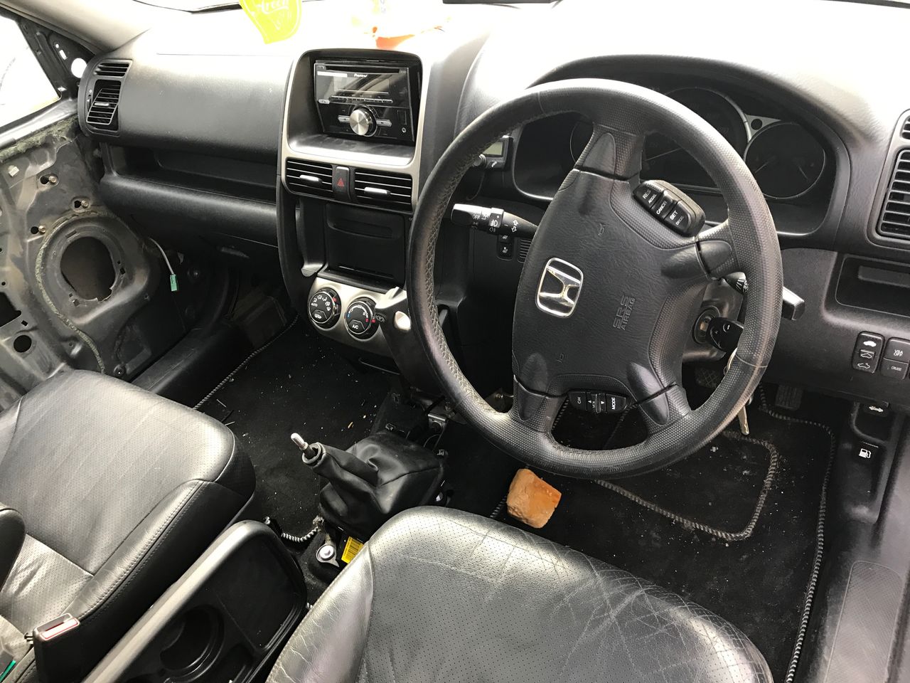 Dezmembrare Honda CR-V foto 2