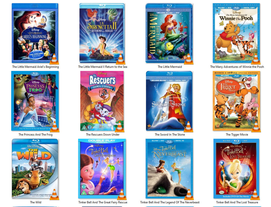 Desene Animate, Filme (2025) si Seriale in limba Romana si Engleza [livrare gratis] foto 8