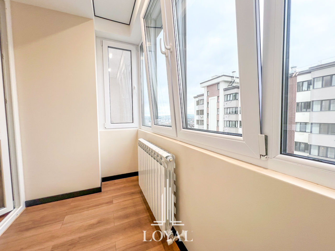 Apartament cu 1 cameră,  Buiucani,  Chișinău,  Chișinău mun. foto 17
