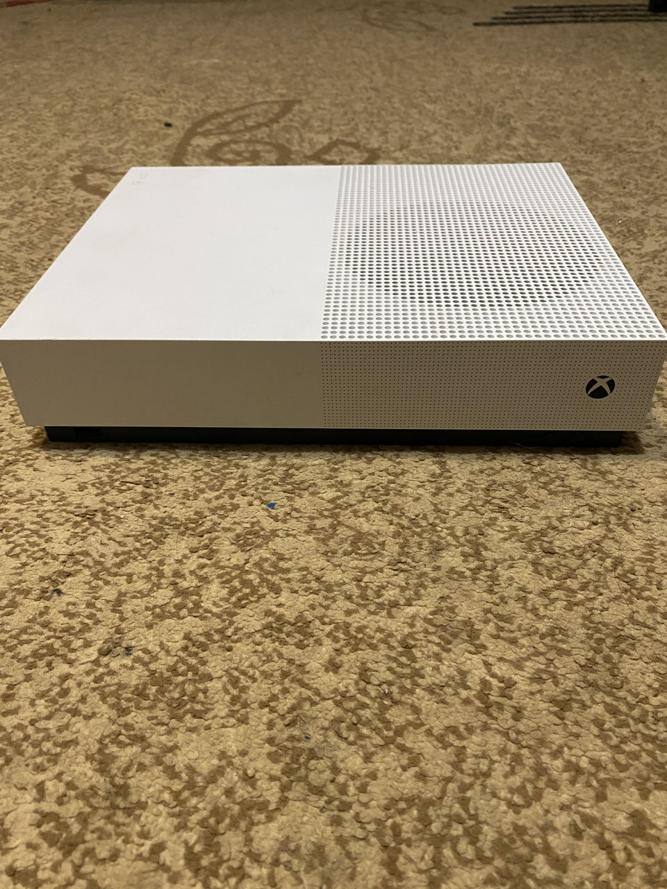 Xbox one s digital