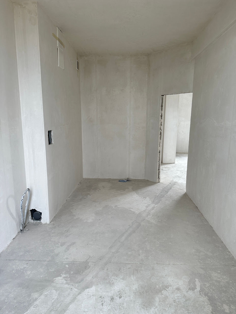 Apartament cu 3 camere, 153 m², Botanica, Chișinău foto 2