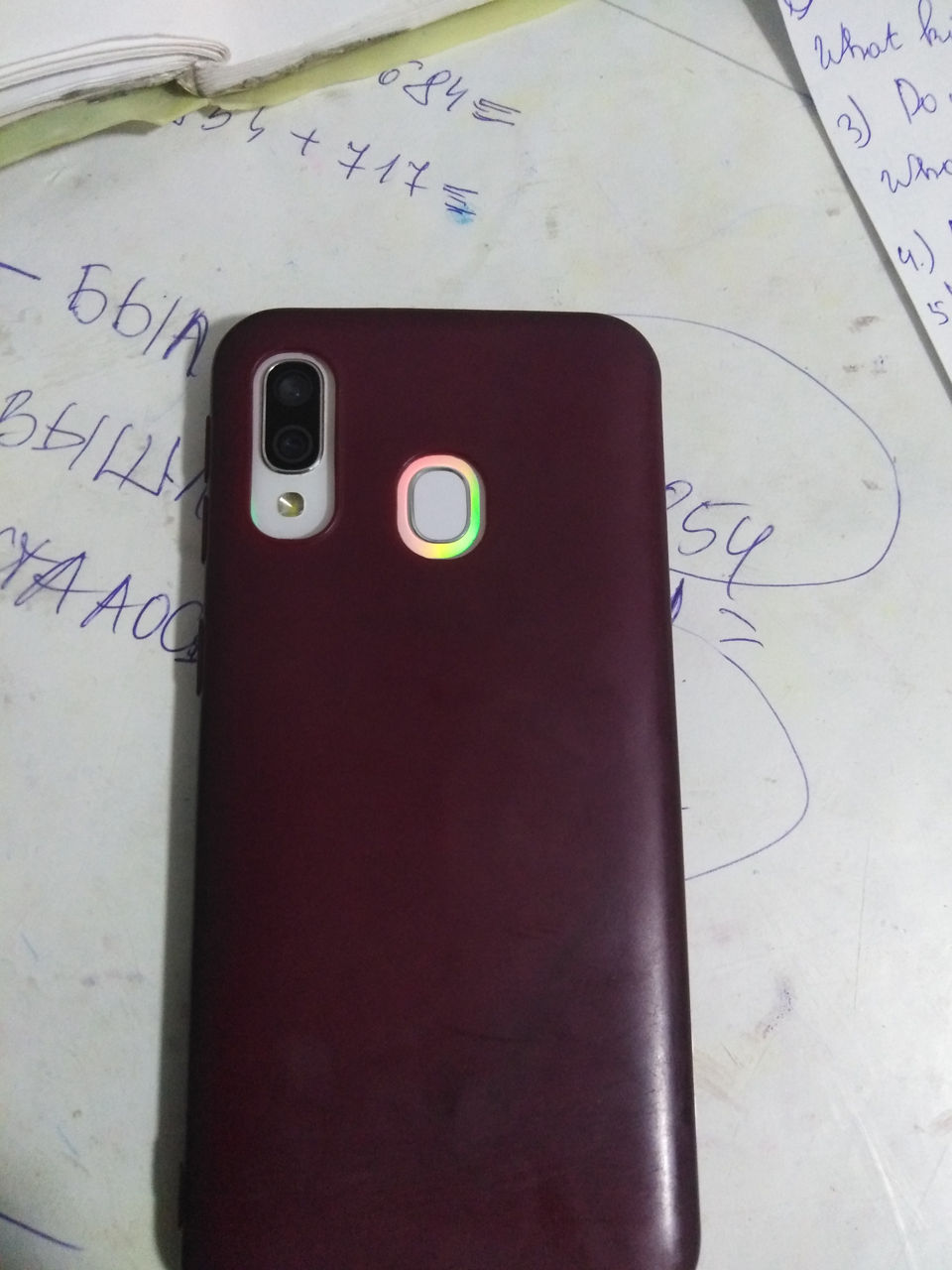 Продам Samsung a 40