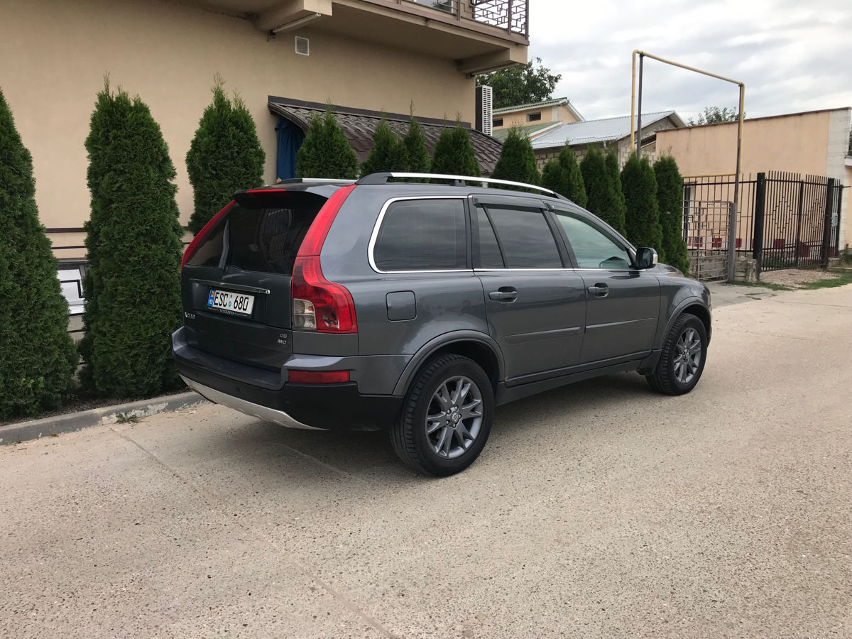 Volvo XC90 foto 7