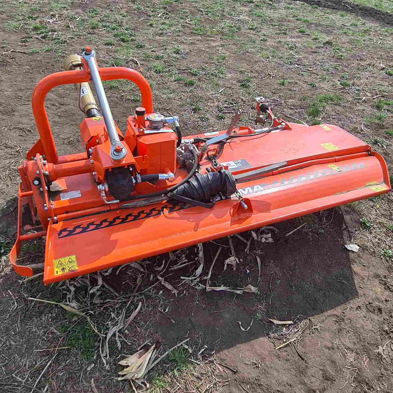 Vind Freza Agricola Italiana foto 2