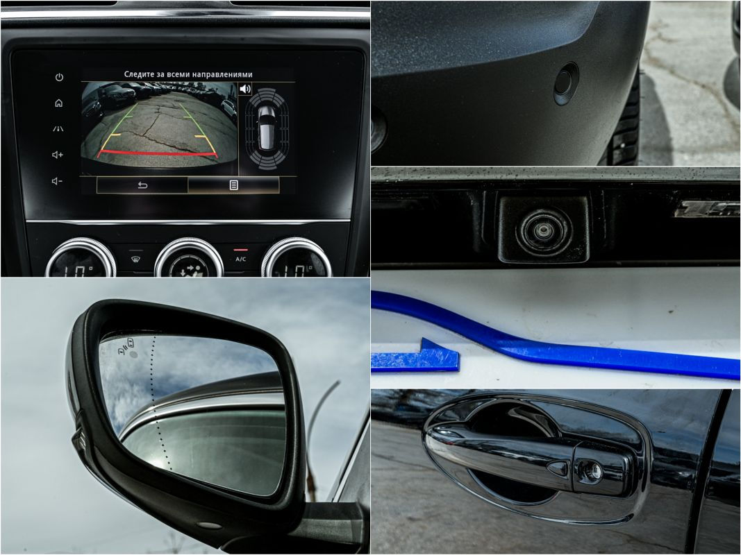 Renault Kadjar foto 13