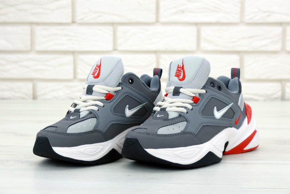 grey m2k tekno