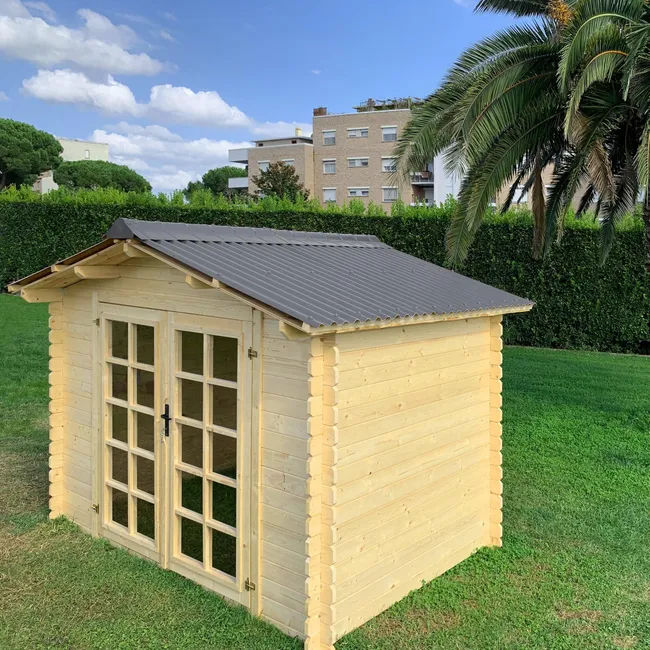 Ardezie din plastic Italiana foto 6