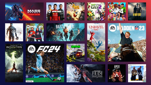 Подписка PS Plus фото 4
