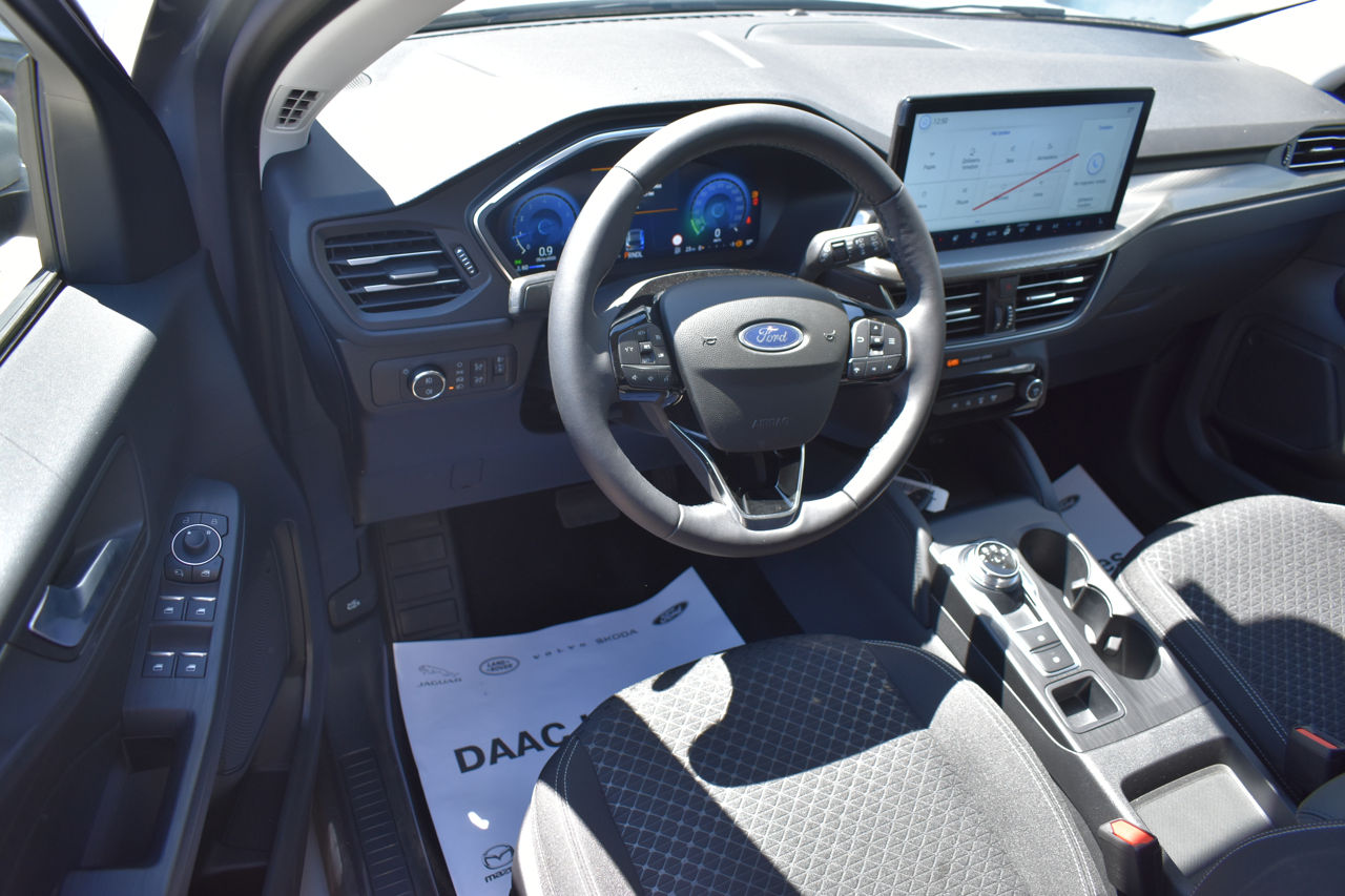 Ford Kuga фото 6
