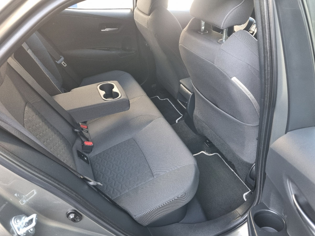 Toyota Corolla 2021 photo 16