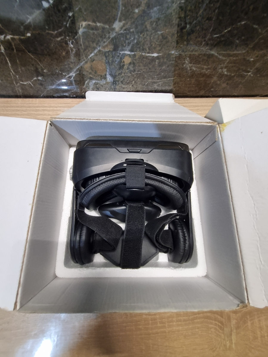 Bobo VR Z4 foto 1