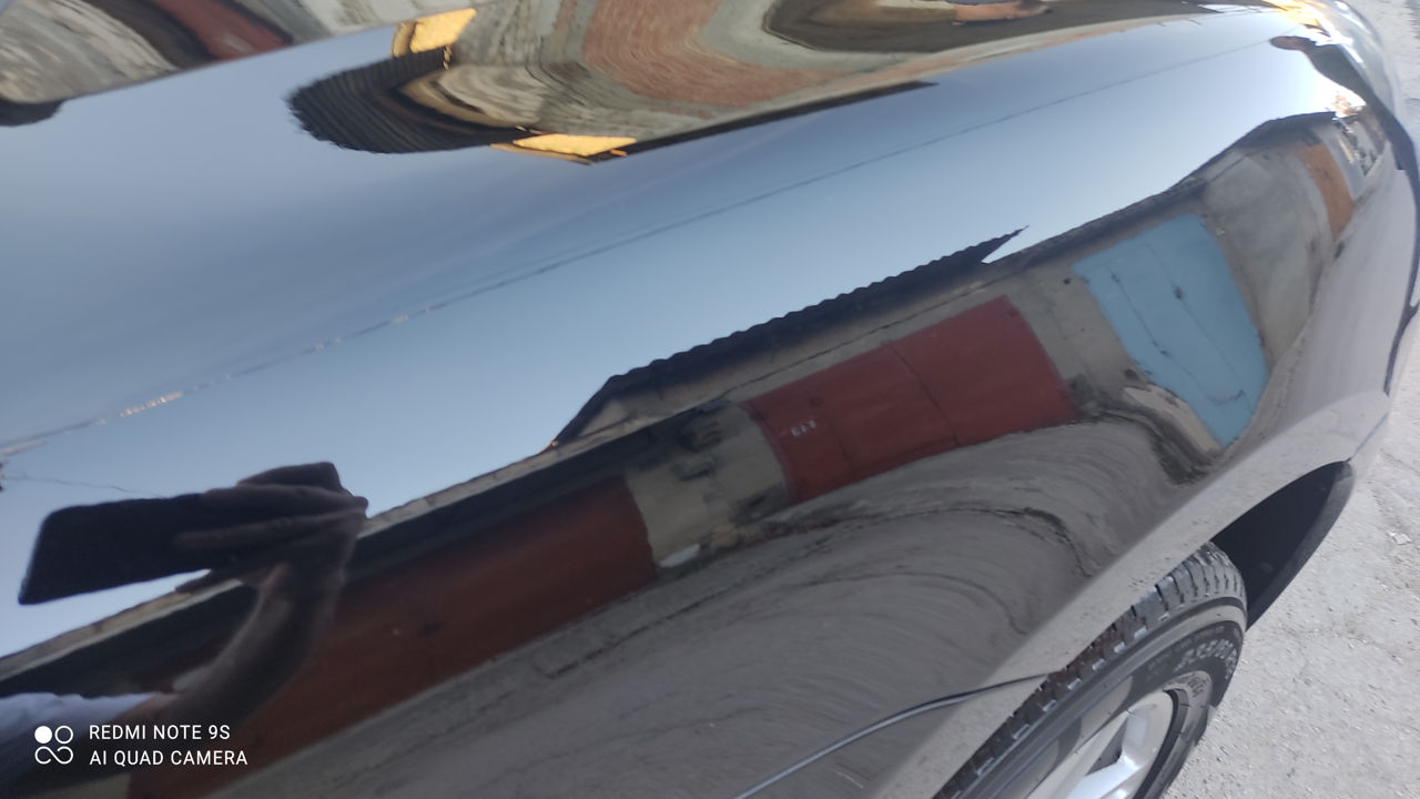 Ciocana Полировка кузова, химчистка салона, polish Auto, curatarea chimica фото 4