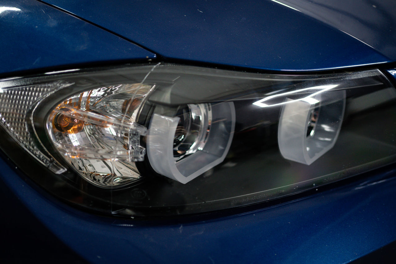 Livrare Gratuita Faruri Xenon D1S BMW Seria 3 E90 Nonfacelift 2005-2008 фото 4