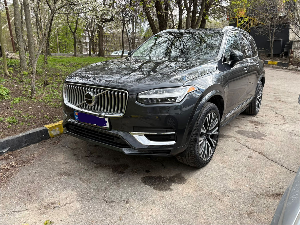VolvoXC90