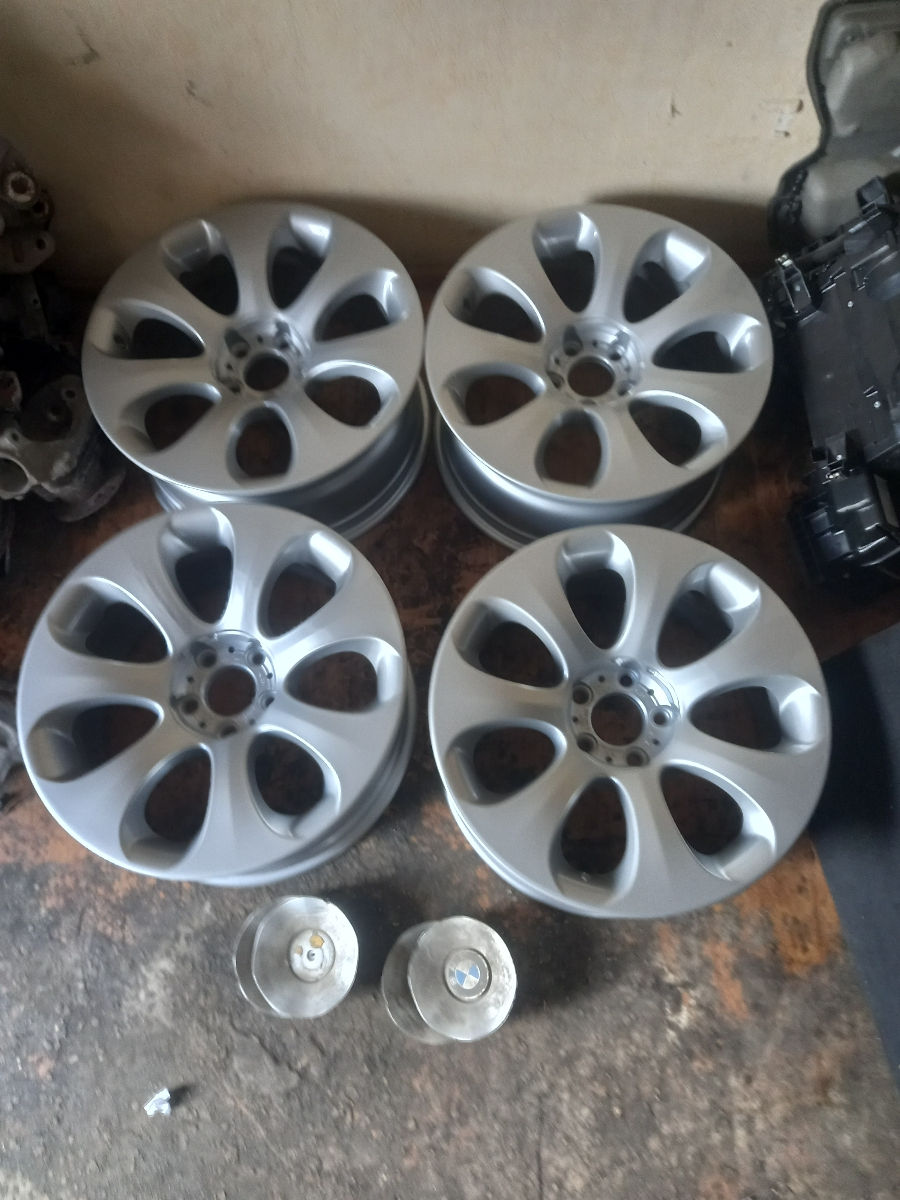 Style 121 bmw фото 2