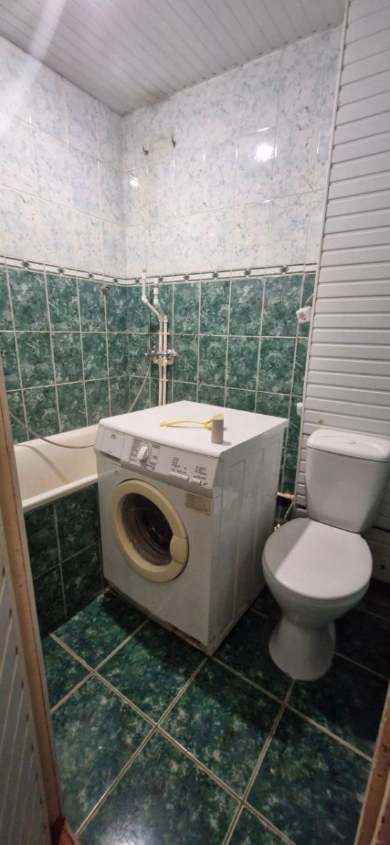 Apartament cu 2 camere,  9 cartier,  Bălți,  Bălți mun. foto 5