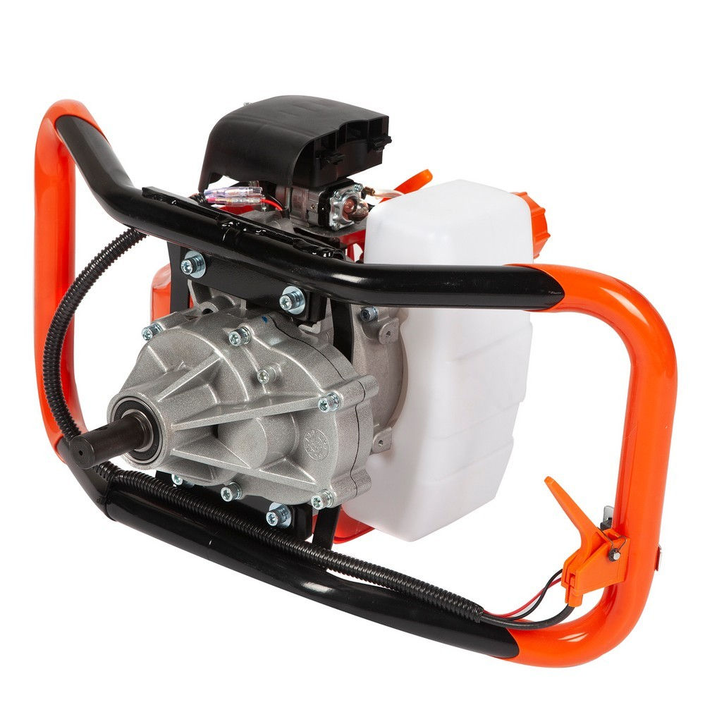 Motoburghiu Micul Fermier 1:72kW 52cc 2:3CP  / Achitare 6-12 rate / Livrare фото 2