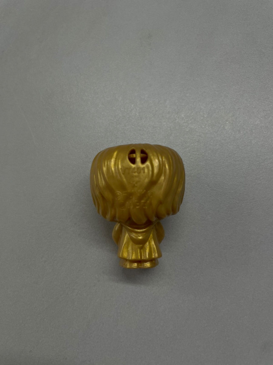 Продаётся коллекционная игрушка harry potter kinder joi фото 2