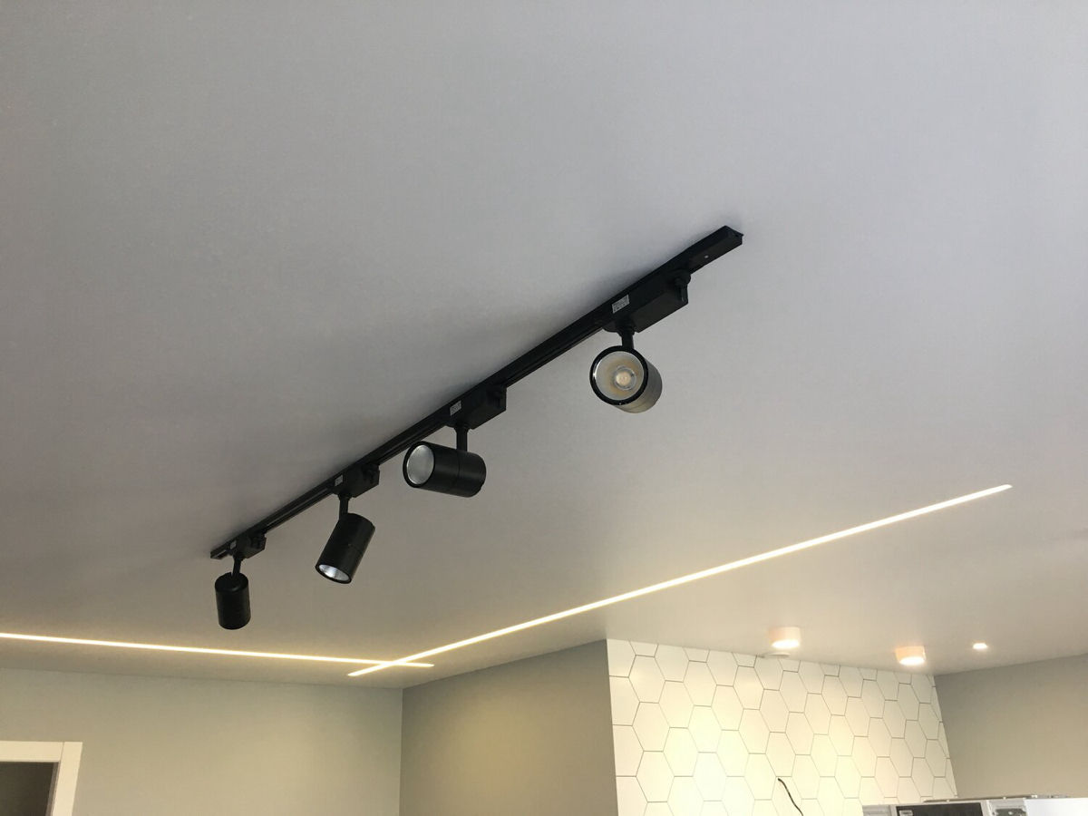 Фабрика натяжных потолков от 4 € кв.м! Fabrica de Tavane extensibile!garantie 25 ani) foto 17