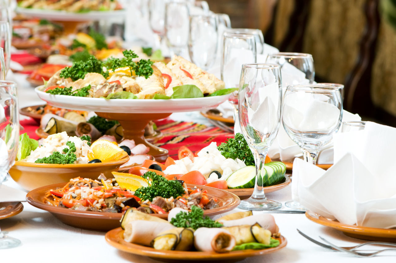 Mese de pomenire de la 400 lei/persoană. La restaurant sau catering la domiciliu/поминки от 400 лей фото 0